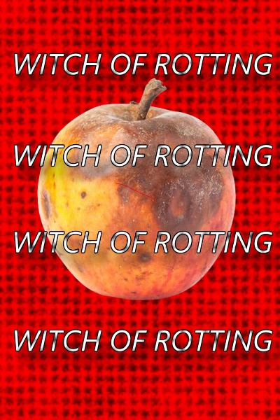 Witch of Rotting