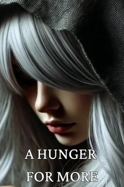 A Hunger for More