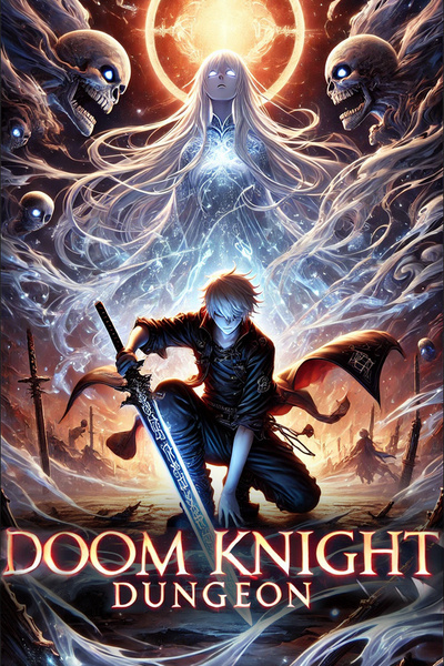 Doom Knight Dungeon