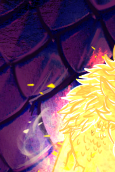 Dragon's Diary