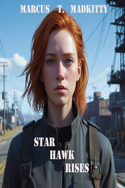 Star Hawk Rises