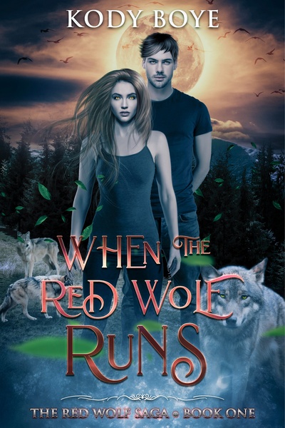 When the Red Wolf Runs