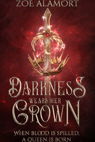 Darkness Wears Her Crown