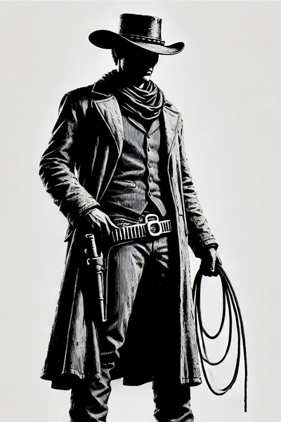 Southern Outlaw