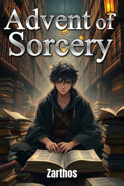 Advent of Sorcery [Magic System Exploration]