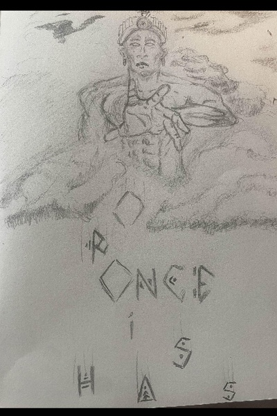 Once Orishas