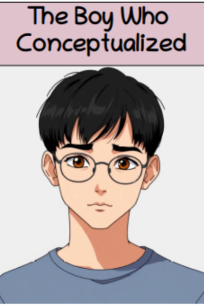 The Boy Who Conceptualized