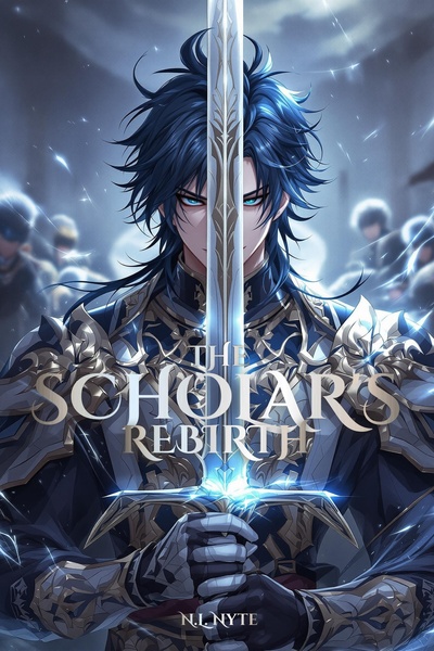 The Scholar's Rebirth