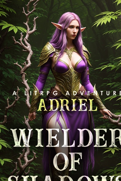 Wielder of Shadows