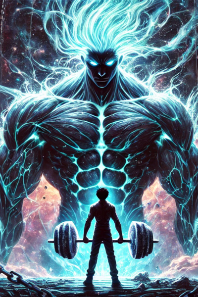 A Record Of A Bodybuilder's Journey To Ascension [Xianxia Mass Cultivation]
