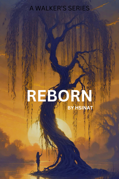 THE WALKER'S SERIES : Reborn