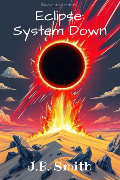 Eclipse: System Down