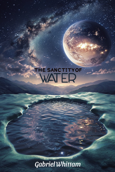 The Sanctity of Water