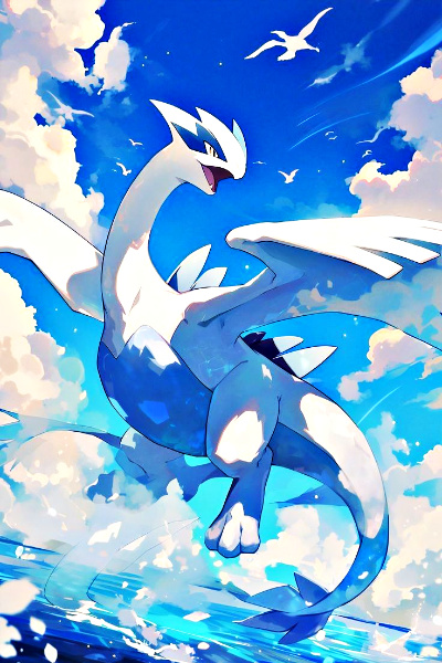 Pokemon: Champion's Path