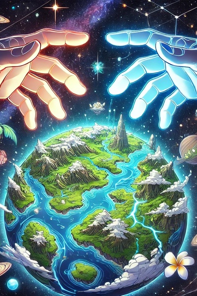 World Weaver