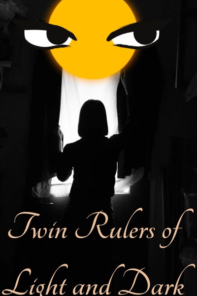 Twin Rulers of Light and Darkness