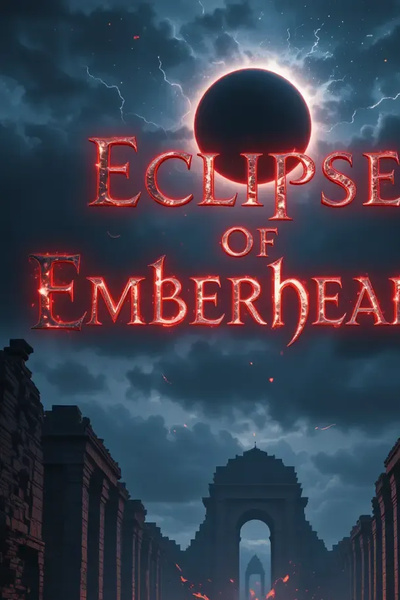 Eclipse of Emberheart