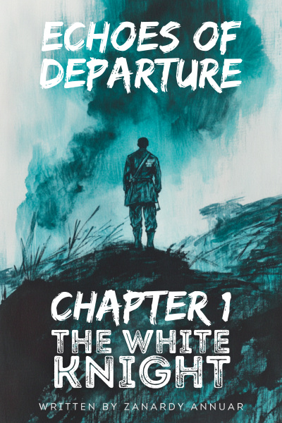 Echoes Of Departure