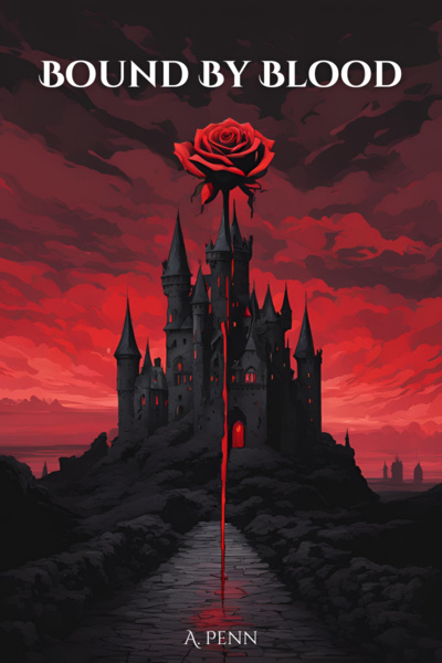 Bound By Blood
