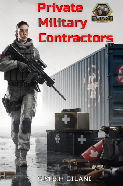Private Military Contractors