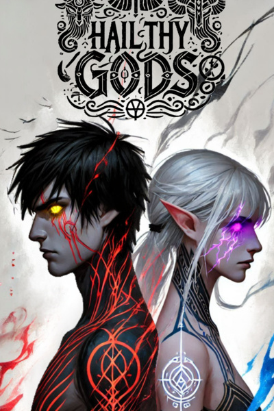Hail Thy Gods [ Fantasy Epic, Space Xianxia, Progression, Cultivation ]