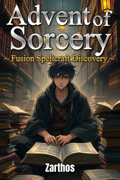 Advent of Sorcery - Fusion Spellcraft Discovery