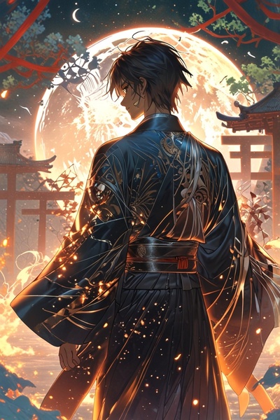 Ascendant of Paradox - [Litrpg Progression Fantasy]