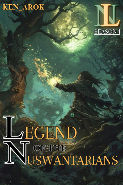 Legend Of The Nuswantarians