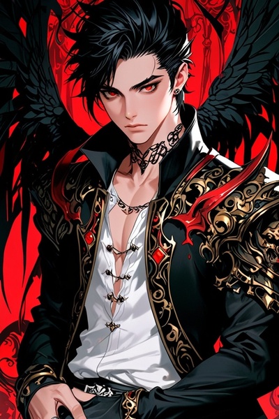 Rise of The Demonic Emperor: Absolute Domination