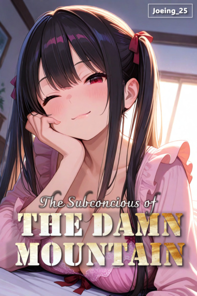 The Subconscious of The Damn Mountain