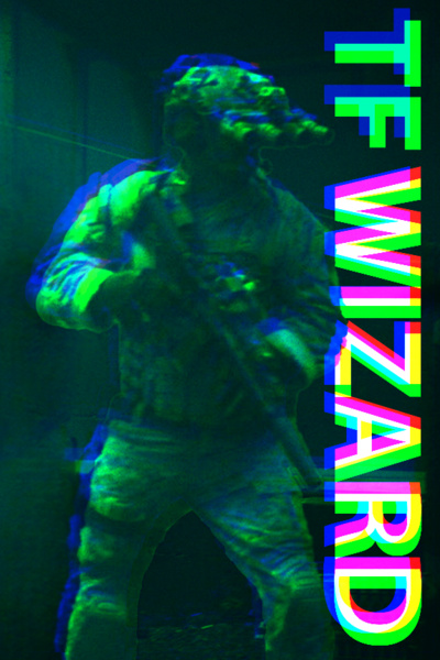 Task Force Wizard: That Time my Special Forces Team Got Sent to Another World.