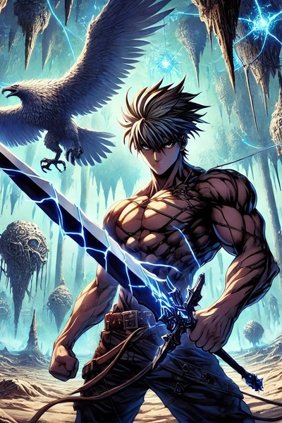 Rise Of The Body Sorcerer