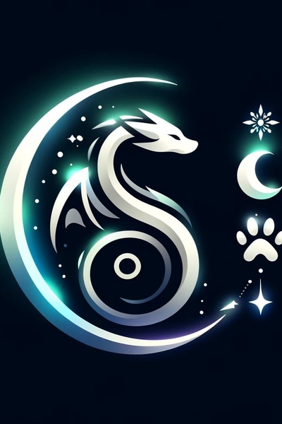 The Jade Chakra Dragon’s Grimoire: Death's Best Tale
