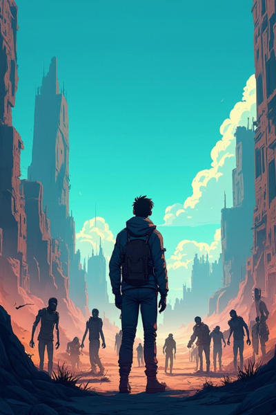 Apocalypse Survival