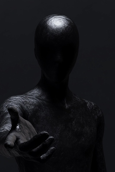 Dark Strings