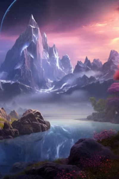 The Tenth Awakening