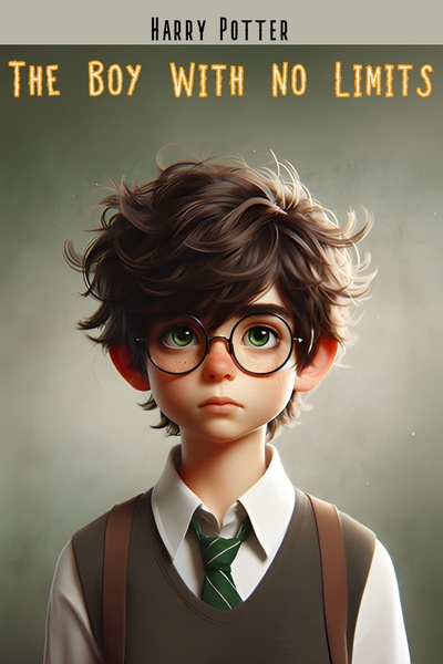 Harry Potter: The Boy with No Limits!