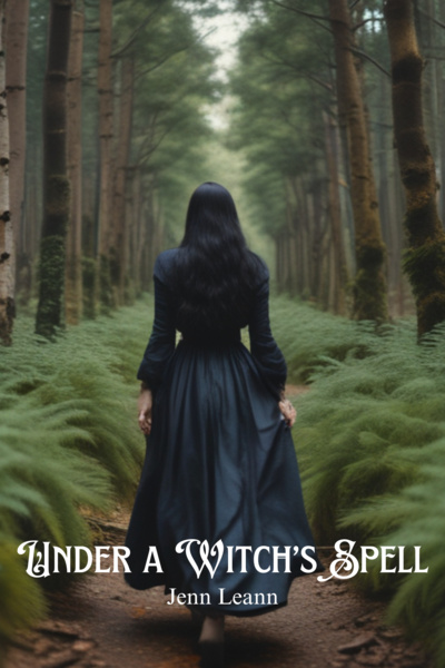 Under a Witch's Spell