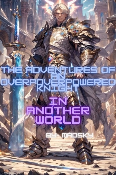 The Otherworldly Adventures of an Overpowered Knight