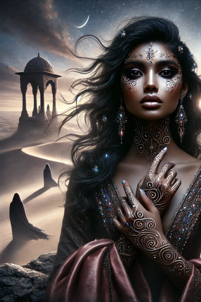 Song of Ruin