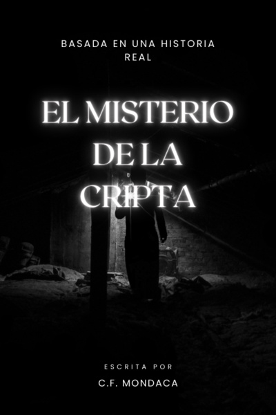 El misterio de la cripta Chase [Spanish]
