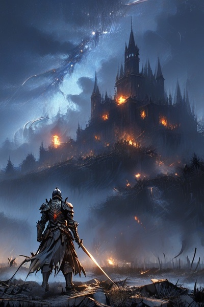 Purgatorium