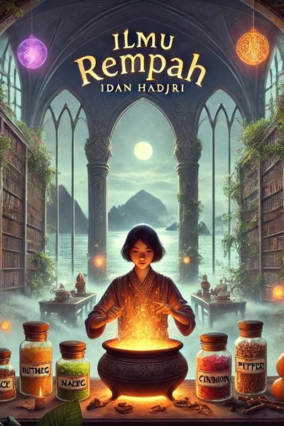 Ilmu Rempah (Bahasa Indonesia)