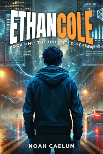 Ethan Cole [Book One: The Unlimited System]