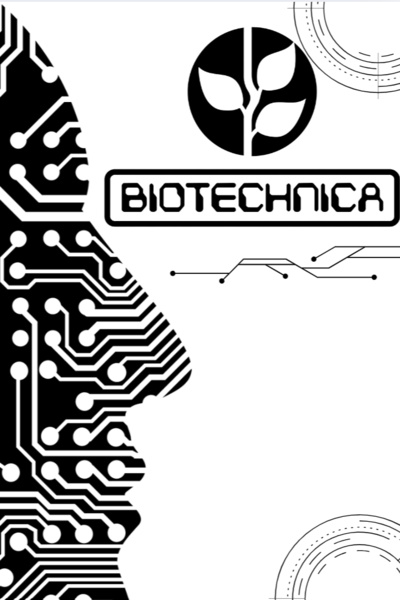 Biotechnica: Ghost Protocol A Cyberpunk 2077 Fanfic