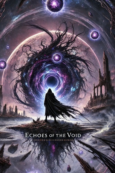 Echoes of The Void