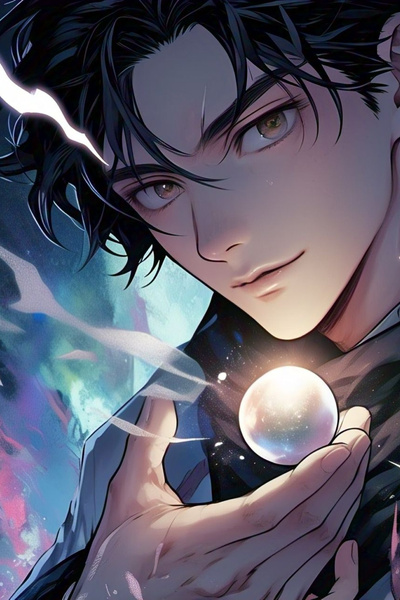 Chrono of the Stolen Light
