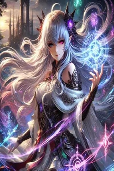 Legacy of Chaos [English]
