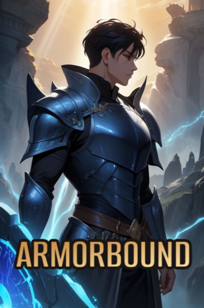 ARMORBOUND [Tank Litrpg • Isekai Fantasy • Regressor]