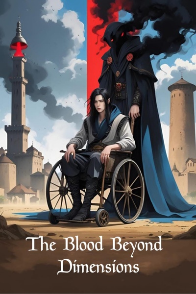 The Blood Beyond Dimensions